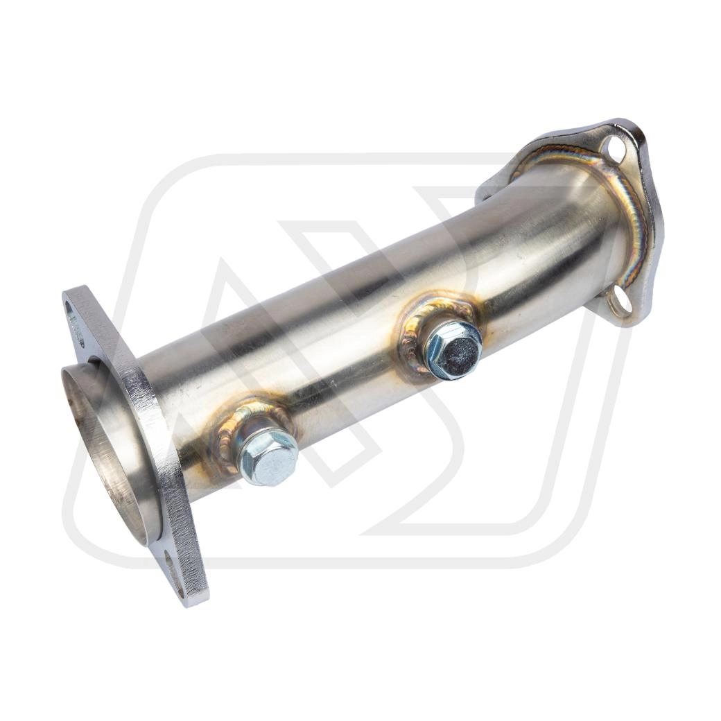 Exhaust Header เฮดเดอร์ Billion 4-2-1 Tri-Y Honda DC5 [K24]